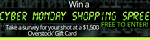 WinningSurveys - Cyber Monday Overstock.com, FlexOffers.com, affiliate, marketing, sales, promotional, discount, savings, deals, bargain, banner, blog