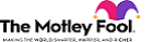 The Motley Fool Logo