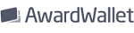 AwardWallet logo