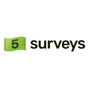 Five Surveys- Web NL logo, Five Surveys- Web NL affiliate program