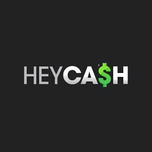 HeyCash UK affiliate program, HeyCash UK, HeyCash logo