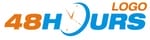 48hourslogo Affiliate Program