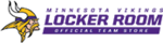 Minnesota Vikings – Official Team Store Affiliate Program