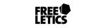 Freeletics Affiliate Program, Freeletics logo, Freeletics