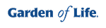 Garden of Life US Affiliate Program, Garden of Life logo, Garden of Life clean supplements